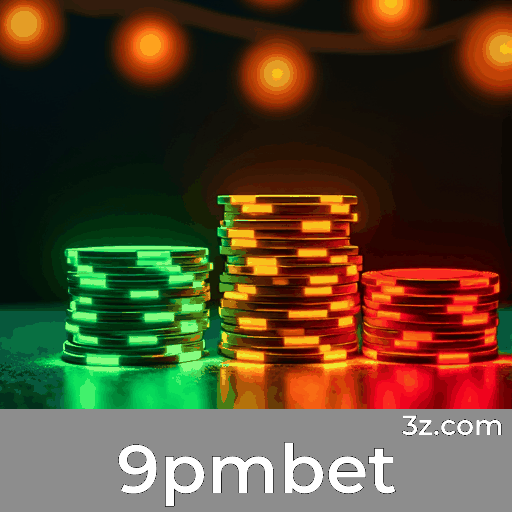 Experimente o 9pmbet: Apostas Completas e Convenientes