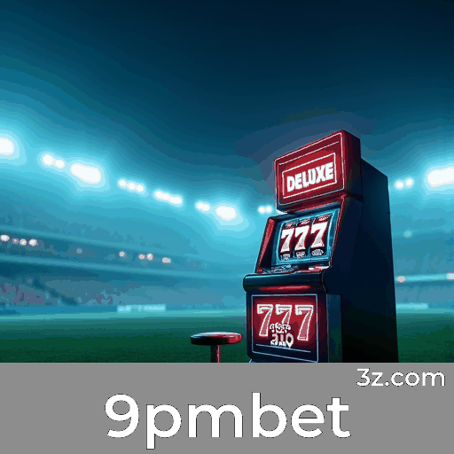 9pmbet: Bônus e promoções exclusivas para você!