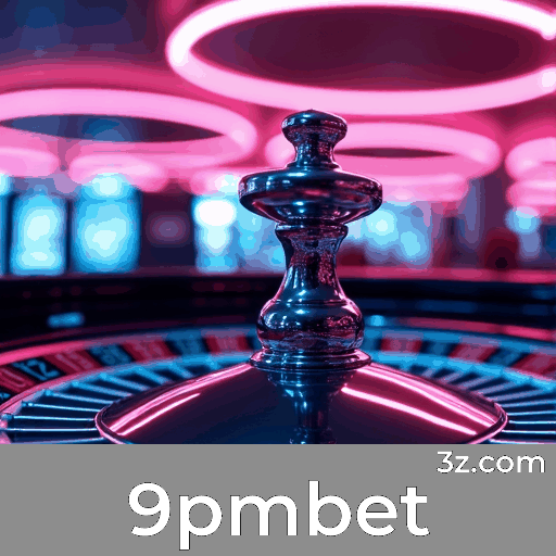 9pmbet: Jogos Diversos e Entretenimento Sem Limites