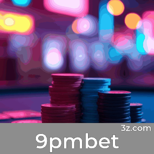 9pmbet: Jogos Diversos e Entretenimento Sem Limites
