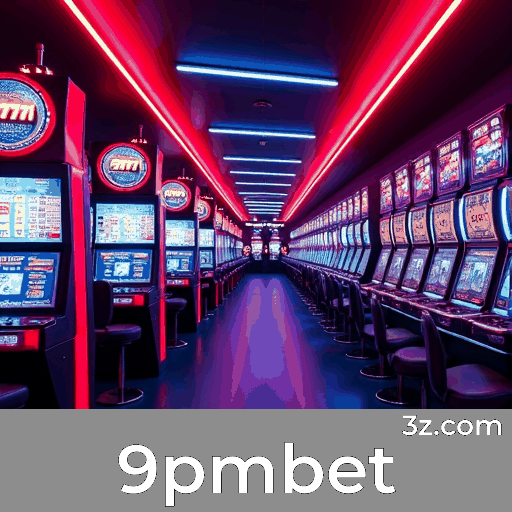 9pmbet: Plataforma de Cassino e Apostas Segura