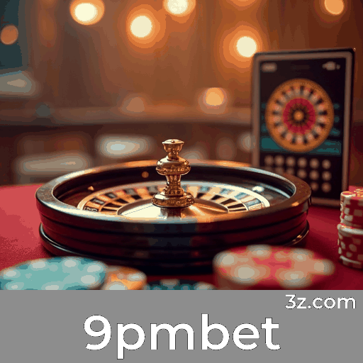 9pmbet: Jogos Diversos e Entretenimento Sem Limites