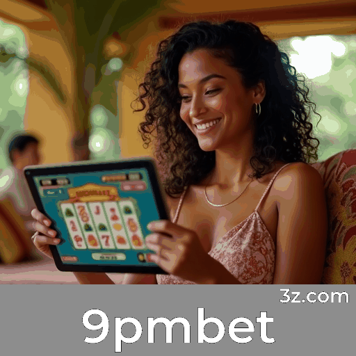 9pmbet: Diversidade e Imersão para Brasileiros