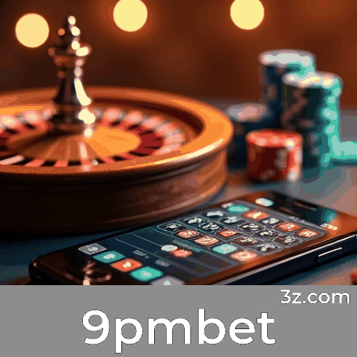 9pmbet: Segurança e Serviços Profissionais em Jogo Online