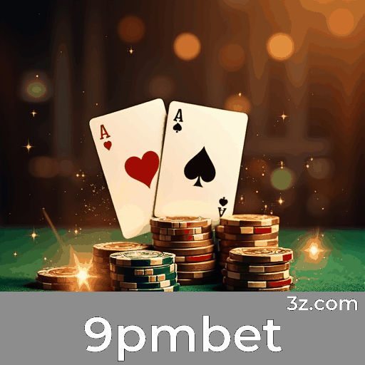 9pmbet: Jogos Diversos e Entretenimento Sem Limites