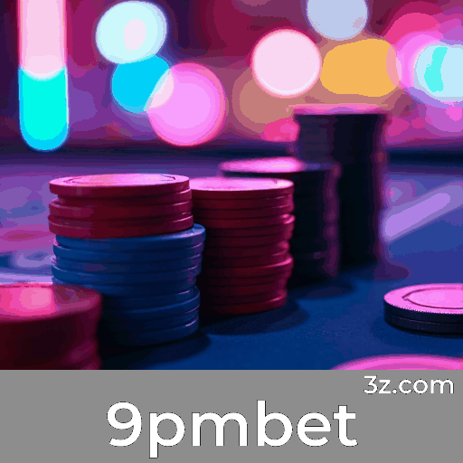 9pmbet: Experiência de Cassino Profissional e Imersiva